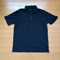 【古着】半袖ポロシャツA