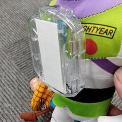 バズとウッディの画像