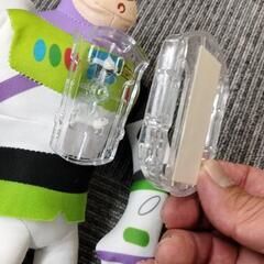 バズとウッディの画像