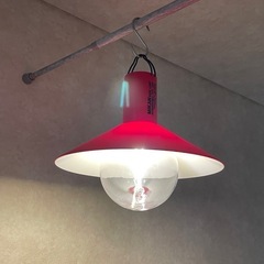 ★決まりました★MIKAN HANG LAMP ランタン TYPE:033の画像