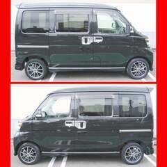 値下げ ダイハツ アトレーワゴン カスタムターボRSリミテッド H23年式 車検2年満タン ターボの画像
