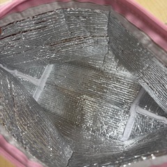 ゼクシィ付録の画像