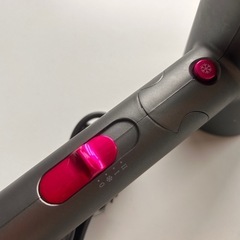 ヘアドライヤーの画像