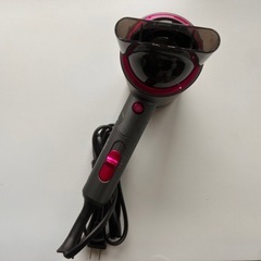 ヘアドライヤーの画像
