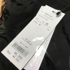 最終お値下げ☆プニュズ☆Tシャツ　サイズ4の画像