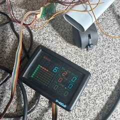 スロットゲーム機の画像
