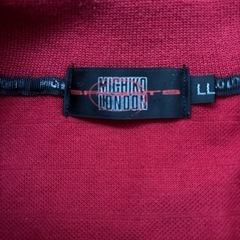 【ユーズド】半袖ポロシャツBの画像