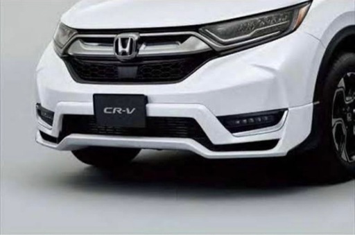 HONDA  CR-V 純正フロント・リアバンパー