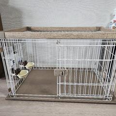 ペットケージ