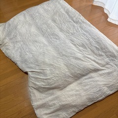 掛け布団 2枚セットの画像
