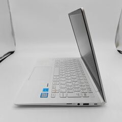 超軽量★ フルHD 動作◎ 13.3 LG ノートPC gram 13Z990 Core i5-8265U windows11 home 16GB SSD256GB  カメラあり オフィス (B962)の画像