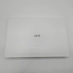超軽量★ フルHD 動作◎ 13.3 LG ノートPC gram 13Z990 Core i5-8265U windows11 home 16GB SSD256GB  カメラあり オフィス (B962)の画像