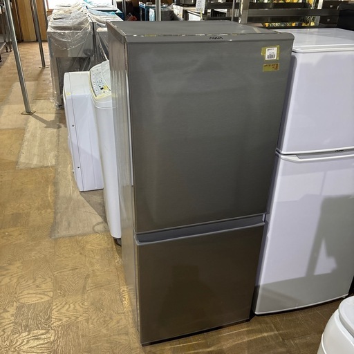 A-406 アクア　2DR冷蔵庫❗️2021年製