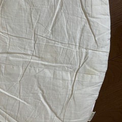 洛中高岡屋　せんべい座布団　ベビー　プレイマットの画像