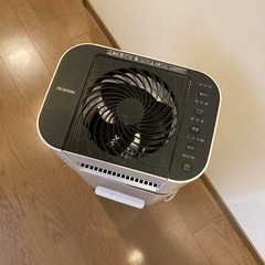 除湿機【美品】の画像