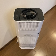 除湿機【美品】の画像