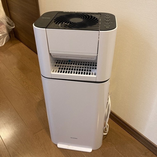 除湿機【美品】