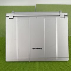 【保証付】ノートPC Panasonic Let's note Core i7 / SSD512GB / メモリ16GBの画像