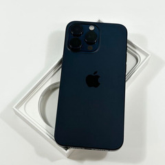 iPhone 15 Pro Max｜1024gb｜SIMフリー