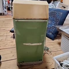 かき氷機の画像