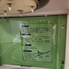 かき氷機の画像