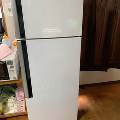 冷蔵庫