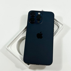iPhone 15 Pro Max｜1024gb｜SIMフリー