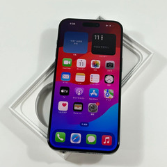 iPhone 15 Pro Max｜1024gb｜SIMフリーの画像