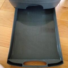 デオトイレ本体の画像