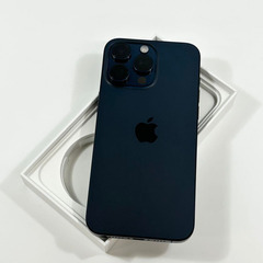 iPhone 15 Pro Max｜1024gb｜SIMフリー