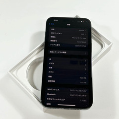 iPhone 15 Pro Max｜1024gb｜SIMフリーの画像
