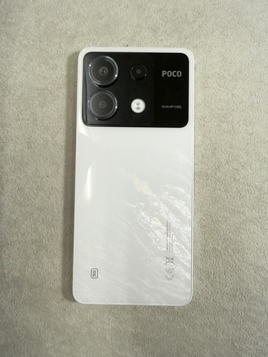 POCO X6 5G