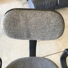 事務椅子の画像