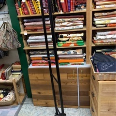 撞木(反物掛け)大の画像