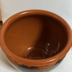 かめ壺　の画像