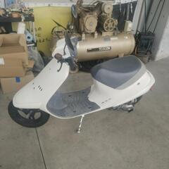 ホンダ　パルAF17の画像