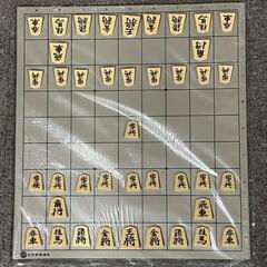 ◇将棋駒・将棋マット◇5セット！！ (カイ) 新潟の囲碁、将棋