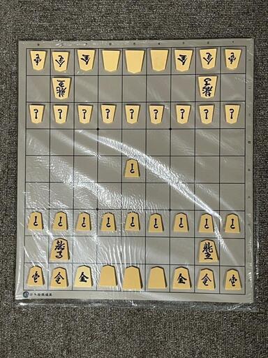 カイモンです♬新品✿未開封！本黄楊駒41駒木箱付き 1セット 本黄楊製 天光作 将棋駒 木箱付 C 6988 - メルカリ