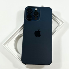 iPhone 15 Pro Max｜1024gb｜SIMフリー