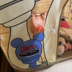 ボールテントの画像