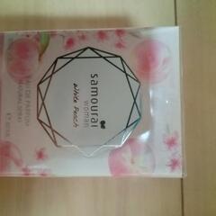 サムライハート　ピーチ（未開封）の画像