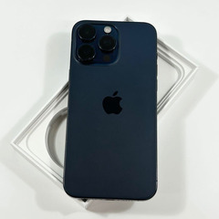 iPhone 15 Pro Max｜1024gb｜SIMフリー