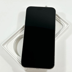 iPhone 15 Pro Max｜1024gb｜SIMフリーの画像