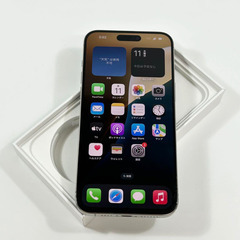iPhone 15 Pro Max｜1024gb｜SIMフリーの画像