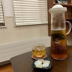 ルピシア　ハンディークーラーの画像