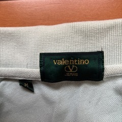 【ユーズド】半袖ポロシャツFの画像