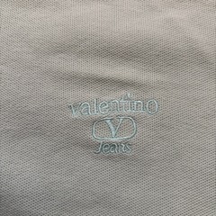 【ユーズド】半袖ポロシャツFの画像