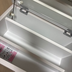 メイクドレッサーの画像