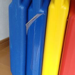 ベビーサークル　8枚　日本育児　ミュージカルキッズランドの画像