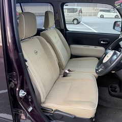 🉐ミラココア車検あり 車検満タン渡しも可能🉐の画像